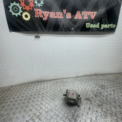 18 Can Am Commander 1000 XT Front Left Brake Caliper - Image 1 of 4