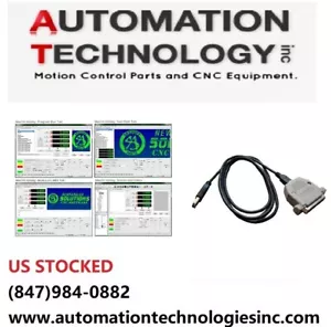 Free shipping UC100 - 6 Axis USB MOTION CONTROLLER with MACH4 Software License - Picture 1 of 6