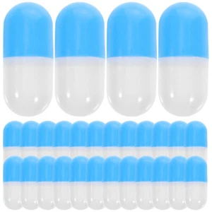 30 Pcs Doctor Toy Toddler Simulation Capsules - Picture 1 of 12