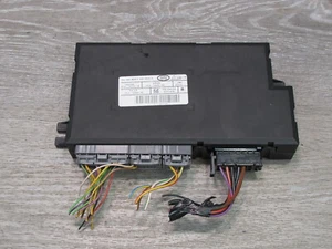 2014-2015 LAND RANGE ROVER L405 REAR RIGHT SEAT CONTROL MODULE DPLA-14G034-AA - Picture 1 of 12