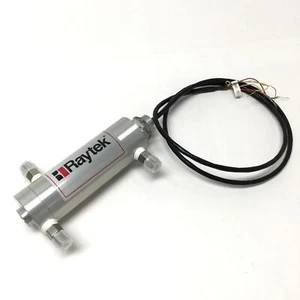 Raytek RAYCI1BW Infrared Temperature Sensor Type J T/C 30 to 500°C, Water Cooled - Picture 1 of 5