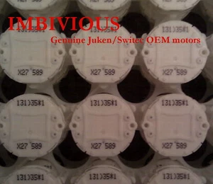 25 qty X27.589 motors for 2005-2007 Ford Mustang instrument-cluster repairs... - Picture 1 of 3