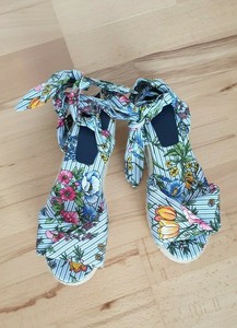 Sandalias | Zapatos Bebe Niña | ZARA España