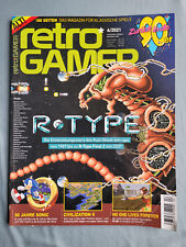 Retro Gamer 4/2021 Magazin (DEUTSCH)
