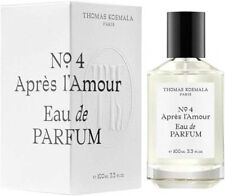 Thomas Kosmala No.4 Apres L'amour Eau De Parfum 100ml Spray For Him