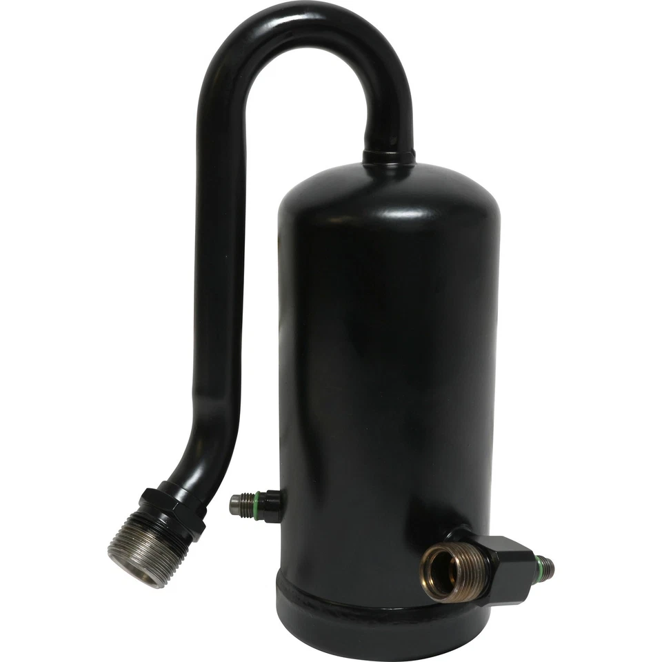 A/C Accumulator UAC For 1988-1994 Ford F-53 Motorhome Chassis - Image 1 of 3