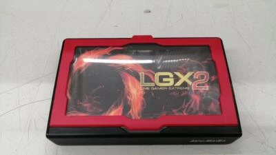 AVerMedia Live Gamer Extreme 3 GC551G2 Game Capture Good Condition Used - Image 1 of 3