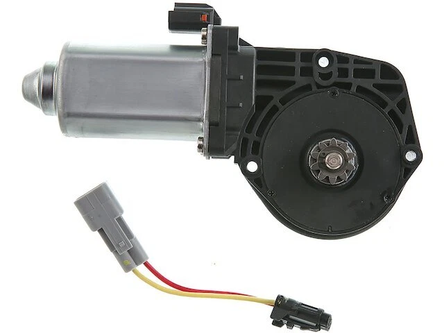 Motor de ventana delantera derecha para Ford F350 Super Duty 2000-2008 2001 2002 CF184ZJ Foto 1 de 1