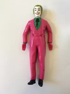 Modellino classico DC Comics 5-1/2" Joker giocattolo bambini cattivo Batman NJCroce - Foto 1 di 2