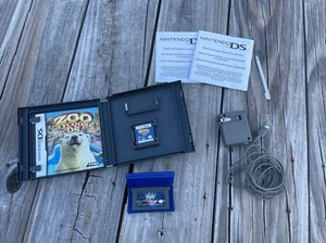 Nintendo collection lot/ Peowned and Untested - Picture 1 of 5