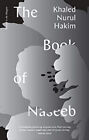 The Book of Naseeb Hardcover HAKIM
