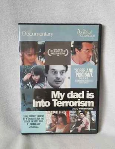 My Dad Is Into Terrorism - (2007/DVD/Region 1) - Picture 1 of 2