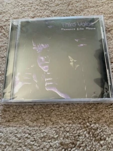 Third Voice - Moments Like These, New NOT Sealed,Great vocals and melodies  - Picture 1 of 2