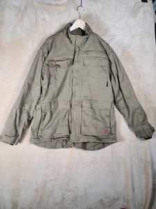 Ariat Herren FR Jacke Heavy L Fire Resistant CAT4 2112 Work Utility Polartec Fr - Bild 1 von 13