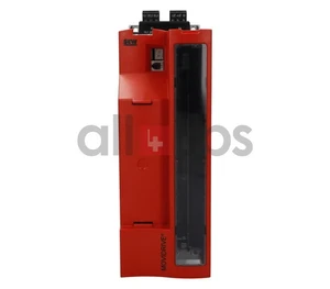 SEW EURODRIVE VARIADOR DE FRECUENCIA, MDX61B0040-5A3-4-0T - Imagen 1 de 3