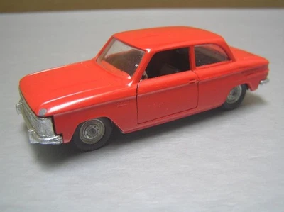 Politoys 543 NSU TYP 110 made in Italy 1/43 scale Near Mint Condition - Image 1 of 4