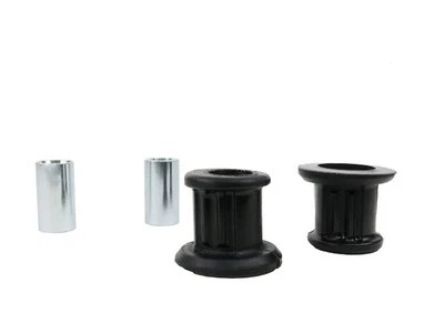 For 2005-2006 Saab 92X Control Arm Bushing Kit Front Whiteline 87762QNXK - Imagem 1 de 2