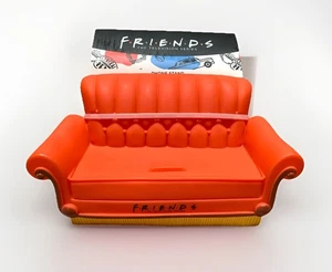 FRIENDS TV Show zentraler Vorteil Kaffee Sofa Couch Handy Halter / Display Ständer - Bild 1 von 11