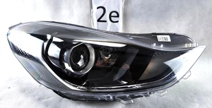 HYUNDAI i10 III 2019- FARO DERECHO HALÓGENO FARO PHARE 92102-K7100 - Imagen 1 de 7