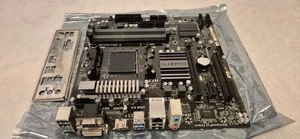 Gigabyte GA-78KMT-USB3, płyta główna Socket AM3+ - Zdjęcie 1 z 2