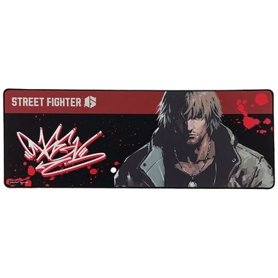 Street Fighter SF6 Desk Mat - 26 designs in total - GRAPHT - Image 1 of 4
