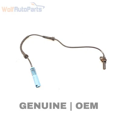 BMW 335I XDRIVE 2009-2013 - Sensor ABS trasero / Arnés de cableado 6908705 Foto 1 de 4