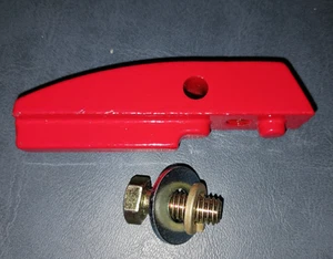 TROY BILT ROTO TILLER AJUSTE BLOQUE NOS - Imagen 1 de 5