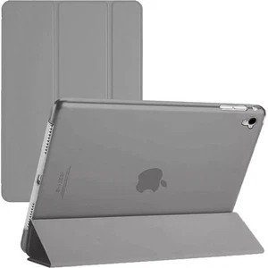 iPad Case Cover for iPad 11th/10th Gen 10.9", 10.2" 9th/8th/7th Gen, 9.7" 6/5th - Picture 1 of 24