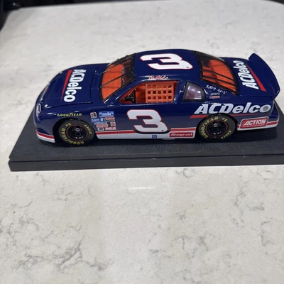 Dale Earnhardt #3 ACDelco Suzuka Japan 1996 1/24 Nascar Diecast - Image 1 of 4