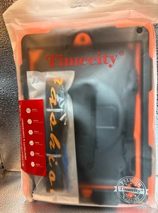 Timecity 3 Layers Multi-Functional Shockproof Tablet Case - Picture 1 of 4
