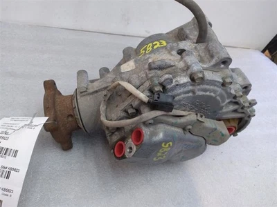 Transfer Case AWD Fits 20013-2019 EXPLORER 3.7L W/POLICE PACKAGE Foto 1 de 4