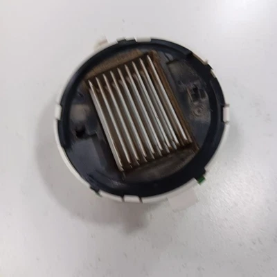 Resistencia soplador ventilador motor resistencia velocidad Toyota Yaris 2020 2019 2018 2017 2016 Foto 1 de 4