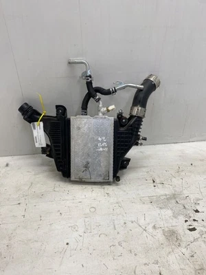 TOYOTA Hilux Top Intercooler MK8 2.4 2019-2023 - Image 1 of 4