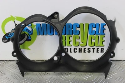 Panel envolvente de faros BMW R 1150 GS R1150GS 2002 a 2003 B152 Foto 1 de 4