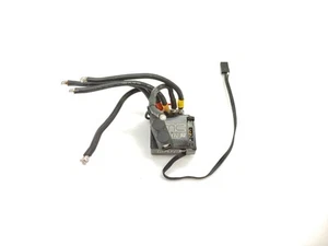 SMC RF-120 Rc Racing 1s Brushless Sensored Esc - Picture 1 of 7
