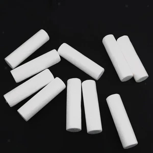 10pcs Cylinder Column Polystyrene Foam - Picture 1 of 7