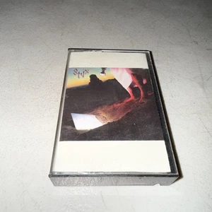 STYX Cornerstone Cassette Tape - Picture 1 of 5