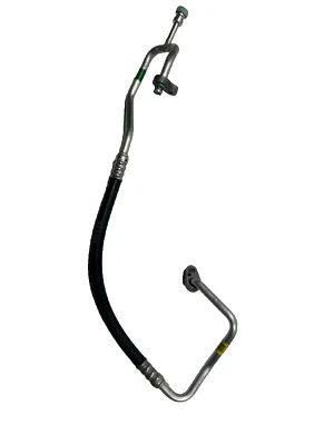 2014-2016 起亚 Soul 2.0 升空调放电软管 97762-B2100 — 第 1/3 张图片