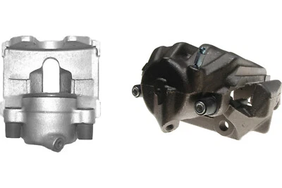 KIT Pinzas de freno de disco delanteras Raybestos para Saab 9000 1988-1998 (78541) Foto 1 de 3