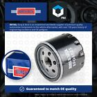 Oil Filter fits DACIA DUSTER 1.5D 2010 on B&B Genuine Top Quality Guaranteed New