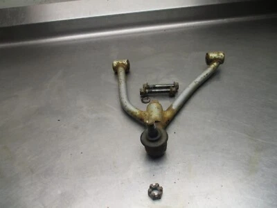 Suzuki LT250R 1986 brazo A superior derecho 52430-19A00 Foto 1 de 4