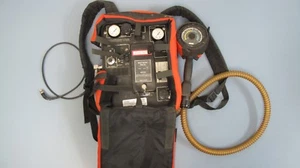Foxboro Century Model OVA-108 Organic Vapor Analyzer With Backpack - Picture 1 of 12