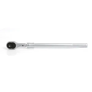 3/4" Drive Reversible Extendable Ratchet Handle 8 Steps Extension, Max 1400 Nm - Picture 1 of 5