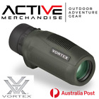 Vortex Solo 8X25 Monocular Waterproof - Authorised Australian Reseller
