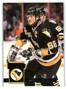 1993-94 Donruss - Mario Lemieux #262 - Picture 1 of 2