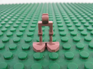 LEGO Arena Piernas Rojas Geonosiano Mecánico SW Droide de Batalla 4478 sw0061 #30376 - Imagen 1 de 3