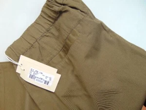 ASPESI SARTORIA COULISSE COTONE TG 38-52 VERDE 289,00 CARTELLINO - Foto 1 di 5