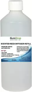Premium Grade Reed Diffuser Base Bulk 1LT ~Make Yout Own Reed Diffusers - Picture 1 of 12