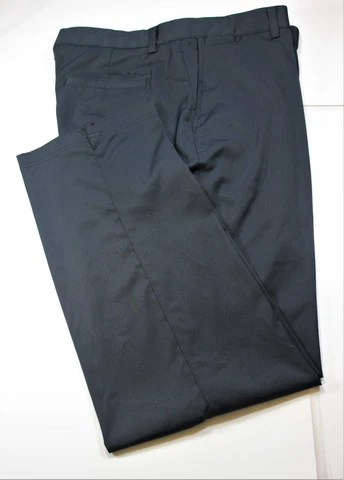 Men's Nike Golf pants 38 x 32 Black Cover