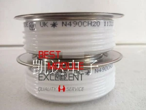 1PCS WESTCODE N490CH20 SCR Thyristor NEW Quality Assurance - Picture 1 of 1